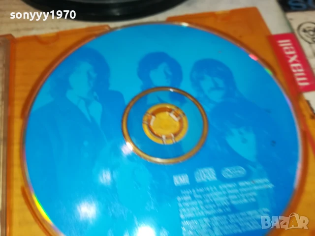 CD NO NAME 1507251536, снимка 7 - CD дискове - 51029334