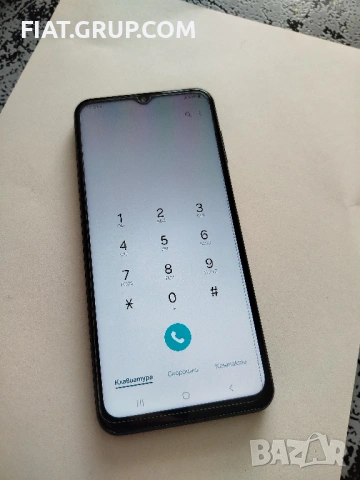 *Samsung A13 5g 128gb Топ Състояние *, снимка 3 - Samsung - 53525297