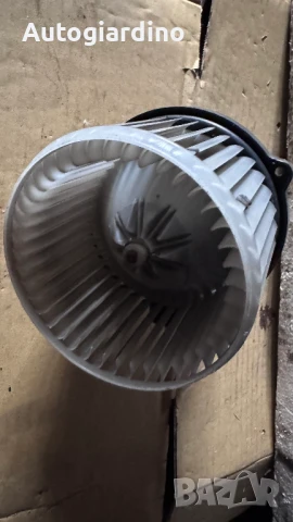 Вентилатор за парно зa Smart ForTwo - 0160101113 / 016070-0384