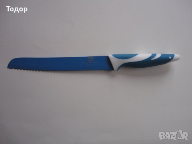 Швейцарски нож 2, снимка 6 - Ножове - 43908316