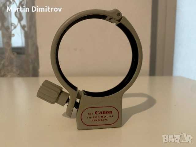 Canon EF 70-200mm L USM F/4, снимка 4 - Обективи и филтри - 53020141