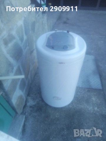 Бойлер "МАТЕВ" 50Л.