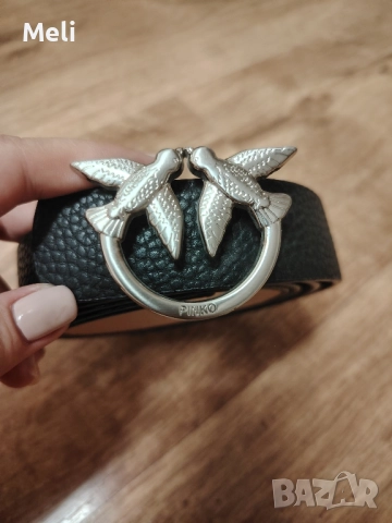 колани и чанта пинко, снимка 2 - Чанти - 52182999