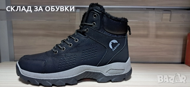 МЪЖКИ БОТИ КОД- 6007-1