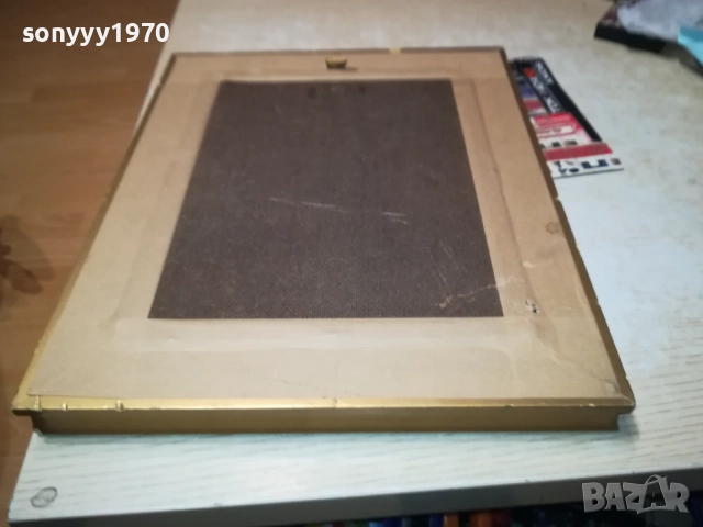 КРАСИВА КАРТИНА ОТ ФРАНЦИЯ 1310251903, снимка 17 - Картини - 52042132