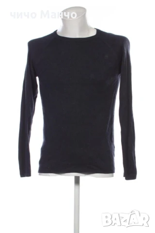 G-Star Raw блуза/пуловер памук+вискоза S