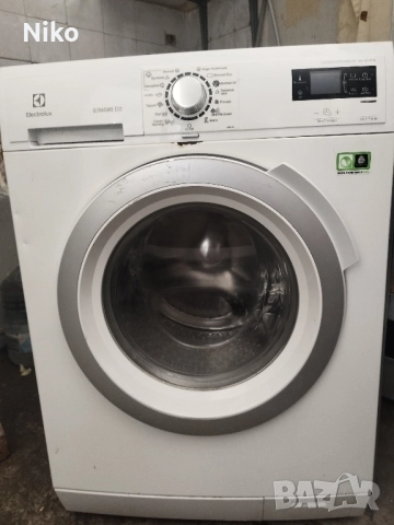 Пералня Electrolux 