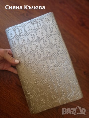 Дамска чанта Michael Kors, снимка 4 - Чанти - 43653022