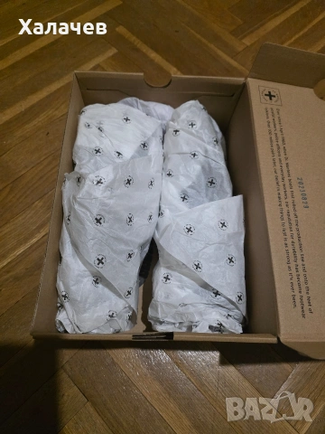 Кожени обувки от марката Dr. Martens в черен цвят., снимка 2 - Дамски ежедневни обувки - 53287851