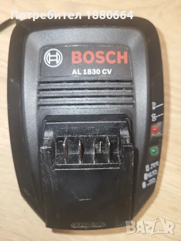 Зарядно BOSCH AL 1830 CV