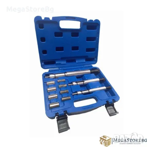 Комплект водачи за центроване на съединителя на МПС, снимка 2 - Други инструменти - 48700220