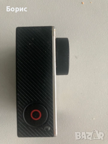 GoPro Hero 4,Silver, отлична, снимка 15 - Камери - 53098113