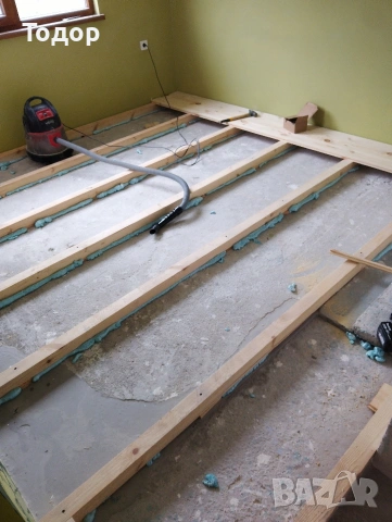 Дюшеме -Парапети , снимка 12 - Ремонти на къщи - 47288029