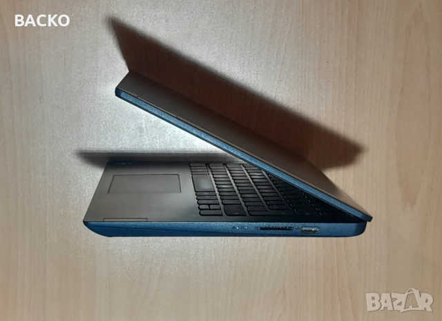 Лаптоп LENOVO IdeaPad 3 14ITL6 / I3-1115G4 / 256Gb NVME / 8Gb DDR4, снимка 4 - Лаптопи за дома - 52441283