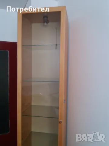 Витрина, снимка 7 - Секции и витрини - 49298375