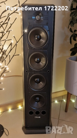 Продавам Mission 753