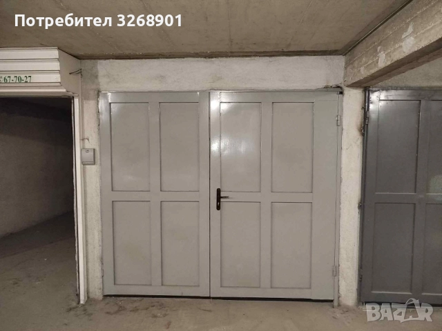 Пловдив, снимка 7 - Гаражи и паркоместа - 52966678