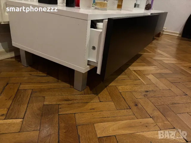 ТВ шкаф, снимка 2 - Шкафове - 50116747