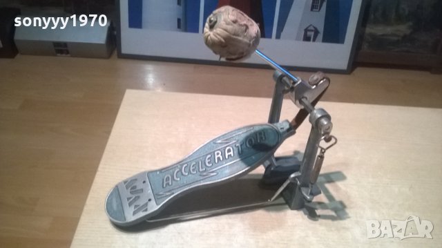 📢AJAX-ACCELERATOR-ВНОС GERMANY, снимка 16 - Ударни инструменти - 28195993