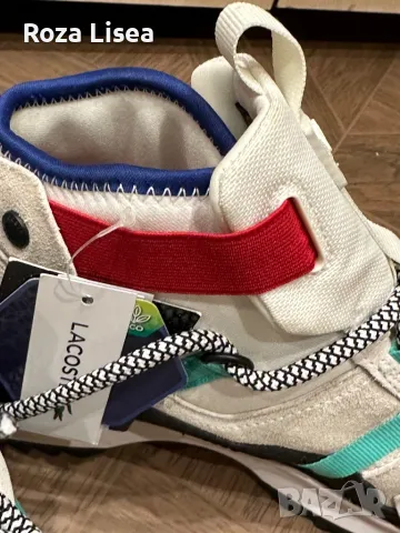 Lactose , снимка 6 - Дамски боти - 48118570