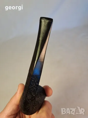 лула за пушене Denicotea 0633     22/1, снимка 2 - Лули - 49203767