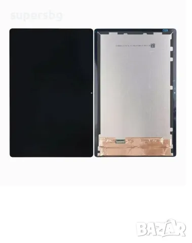 Samsung Galaxy Tab A7 (2022) 10.4 T503 LCD Дисплей+Тъч скрийн/ Черен, снимка 1