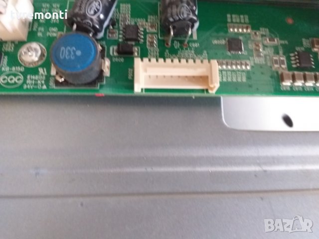 LED DRIVER 40-RT2611-DRB2XG, снимка 3 - Части и Платки - 26529661