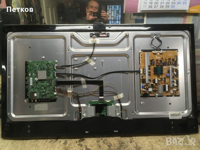 UE55ES8005U, снимка 1