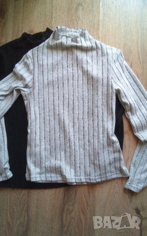 Чисто нови поло блузи S и М размер