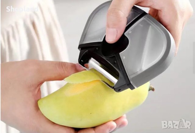 Мултифункционална белачка 3в1, снимка 9 - Аксесоари за кухня - 43424507