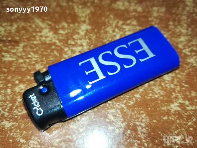 ESSE NEW MODEL 2810251746, снимка 9 - Колекции - 52214609