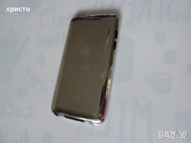Ipod Touch 4 16Gb, снимка 4 - iPod - 43928105