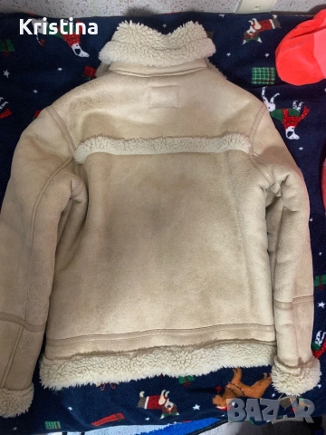 Зимно яке George, снимка 2 - Якета - 53112296