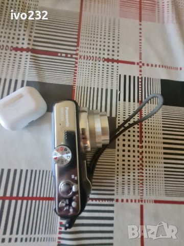 panasonic dmc-tz2, снимка 9 - Фотоапарати - 43554181