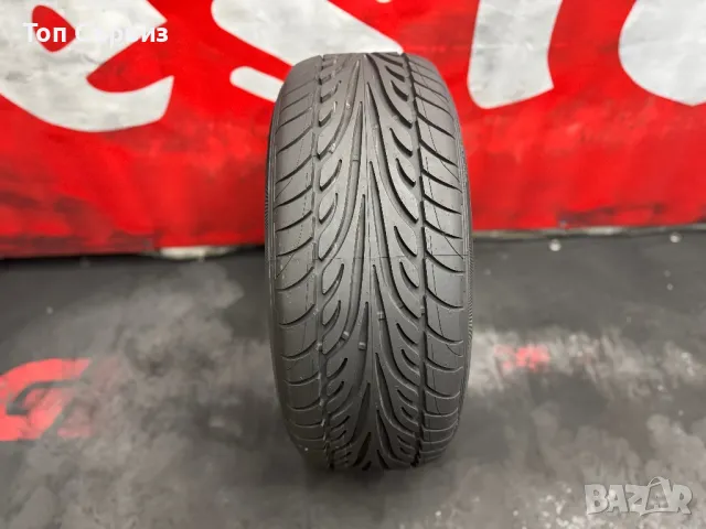 215 55 16, Лятна гума, Dunlop SPSport9000, 1 брой, снимка 3 - Гуми и джанти - 50409985