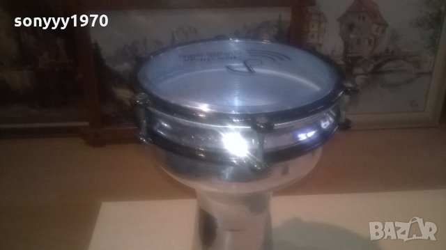 НОВА ГОЛЯМА ТАРАМБУКА, снимка 6 - Ударни инструменти - 27455276