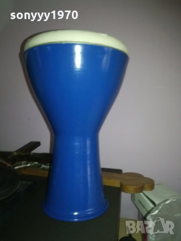 тарамбука-СИРИЯ-НОВА МАРКОВА, снимка 6 - Ударни инструменти - 28333322