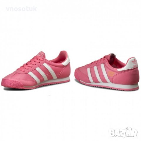 Детски кецове adidas Originals DRAGON OG-№36.2/3, снимка 3 - Детски маратонки - 37173721