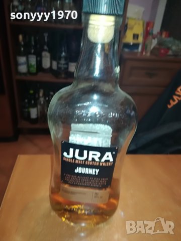 JURA КОРКОВА ТАПА-ПРАЗНО ШИШЕ 0112221647, снимка 6 - Колекции - 38866437