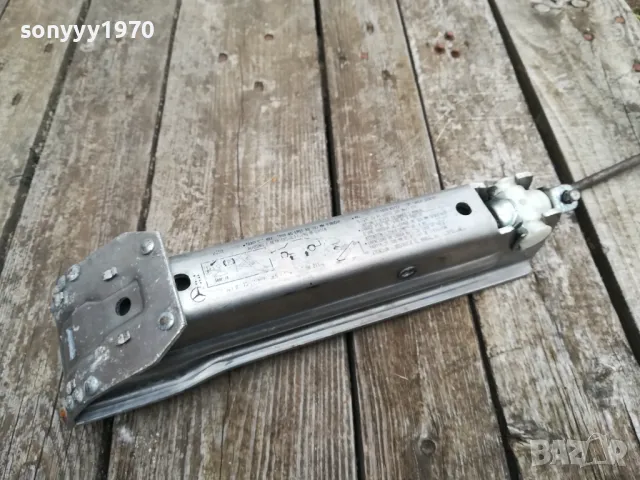 mercedes-крик от швеция 2603251330, снимка 2 - Аксесоари и консумативи - 49646981