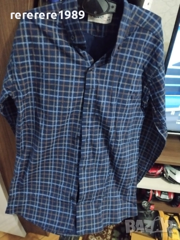 Ризи за момче и панталони, снимка 12 - Детски ризи - 51749350