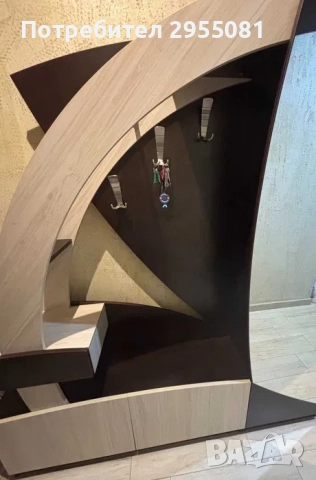 Продавам портманто "Сахара" , снимка 2 - Портманта - 52564250