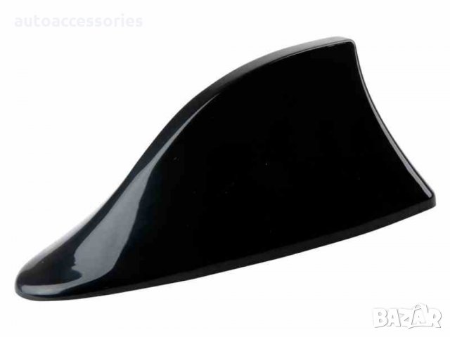 3000053042 Антена тип перка на акула черна 58540BK, , снимка 4 - Аксесоари и консумативи - 35120696