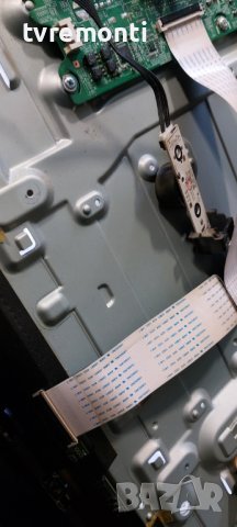 Основна платка - ,BN41-01955  for SAMSUNG UE32F4000 дисплей HF320AGH-C1, снимка 4 - Части и Платки - 40852306