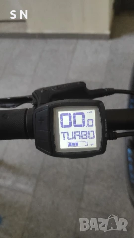 електрически велосипед колело , снимка 5 - Велосипеди - 50960193