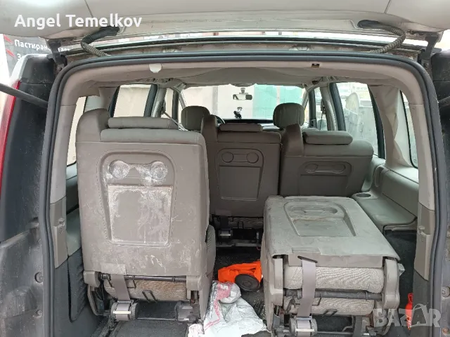 рено еспейс 2.2 дизел 150 кс, снимка 8 - Части - 48999832