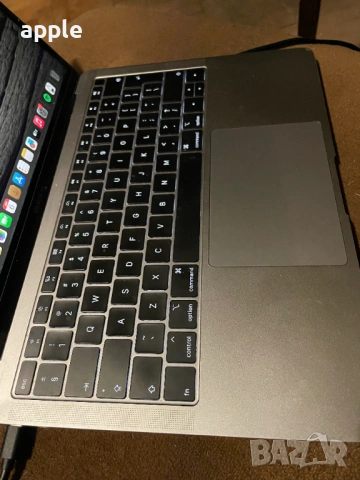 13" Core i5 MacBook Air А1932 (2019) Space Grey-На части, снимка 2 - Лаптопи за дома - 53010306