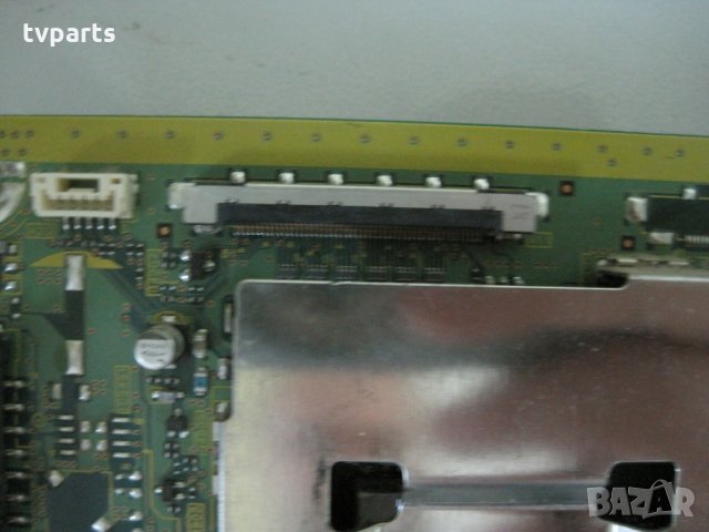 Mейнборд Panasonic TNPH0779 1A 100% работещ от TX-L37G10B, снимка 3 - Части и Платки - 28058673