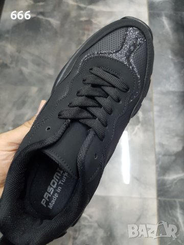 Маратонки, снимка 5 - Маратонки - 43193249