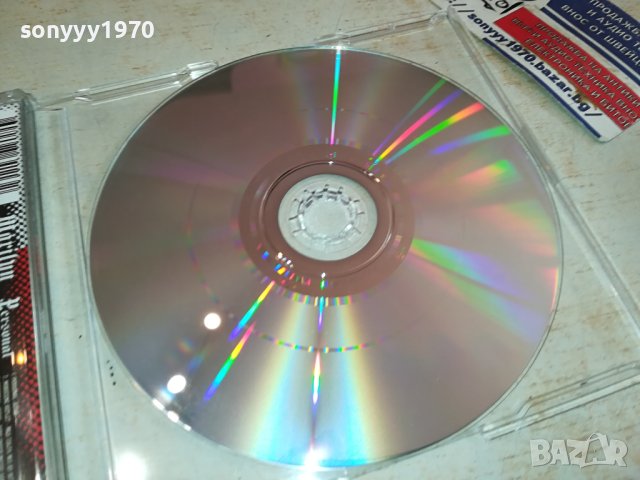 MARILYN MANSON CD ВНОС GERMANY 0112231502, снимка 11 - CD дискове - 43228453